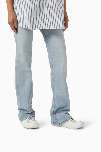 Hamptons Medium Worn-out Sneakers