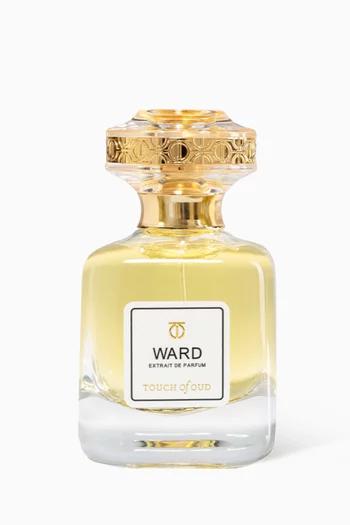 Touch Of Oud Ward Extrait De Parfum, 80ml