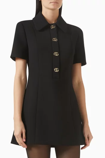 Shop Gucci Dresses for Women Online in Oman | Ounass