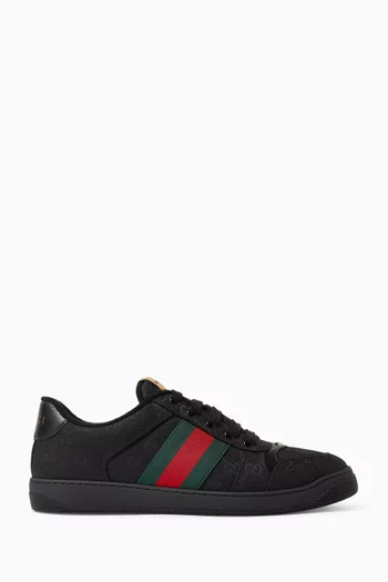 Shop Gucci Sneakers for Men Online in Oman | Ounass