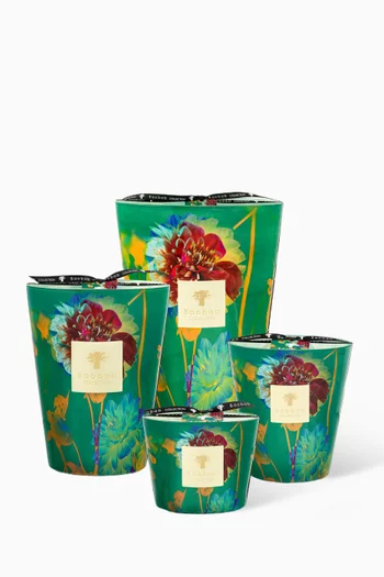 Arty Flowers Bouquet Candle, 1100g
