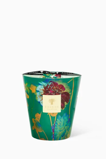 Arty Flowers Bouquet Candle, 1100g