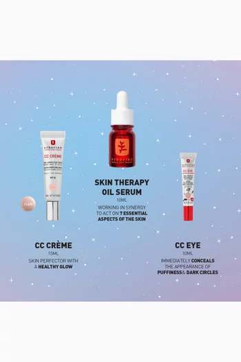 Korean Glow Set - Clair