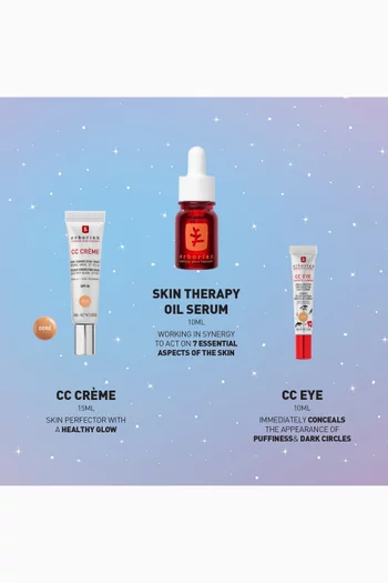 Korean Glow Set - Dore