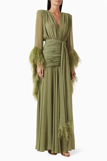 Shop Bronx and Banco Long Sleeved Dresses for Women Online in Oman | Ounass