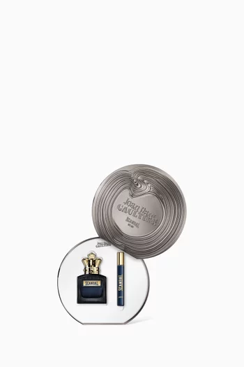 مجموعة هدايا ماء عطر مركز سكاندال للرجال