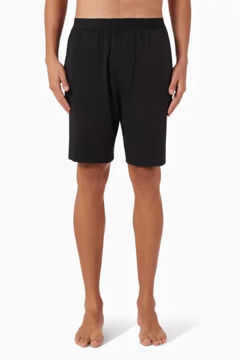 Pyjama Shorts in Ultra Soft Modal