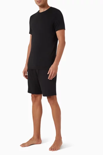 Pyjama T-shirt in Ultra Soft Modal