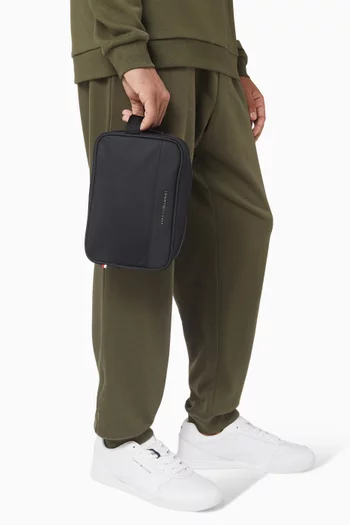 Repreve Toiletry Bag