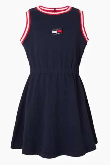 tommy hilfiger casual dresses MODESSA BEADED GOWN WITH JEWELLED CORSET BODICE main image 1