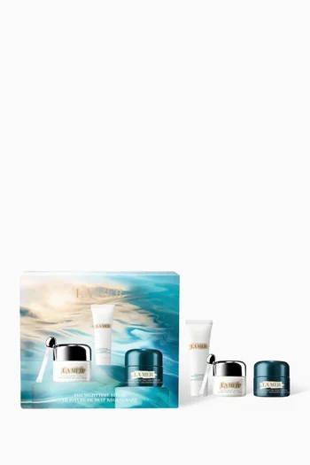 الروتين الليلي - مجموعة سي ان واي الإقليمية