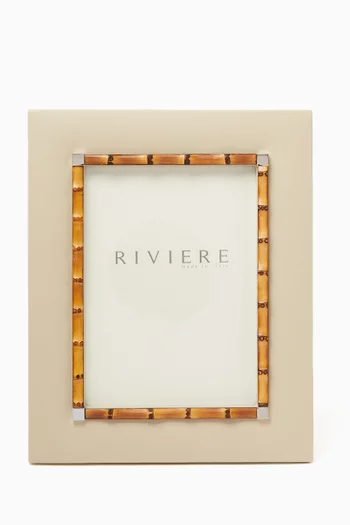 Medium Bice Picture Frame