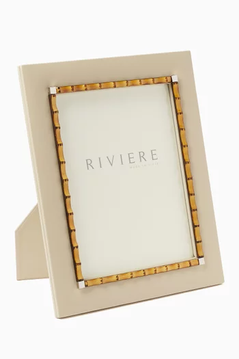 Large Bice Picture Frame
