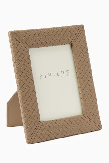 Medium Nora Picture Frame