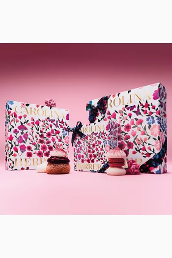 مجموعة لوشن الجسم وماء عطر 212 في اي بي روز وبخاخ