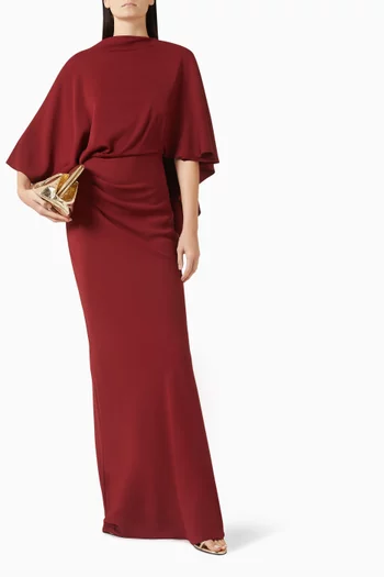 فستان بكاب كوميولوس