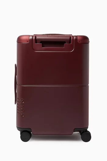 Carry On Casesafe Trolley Bag