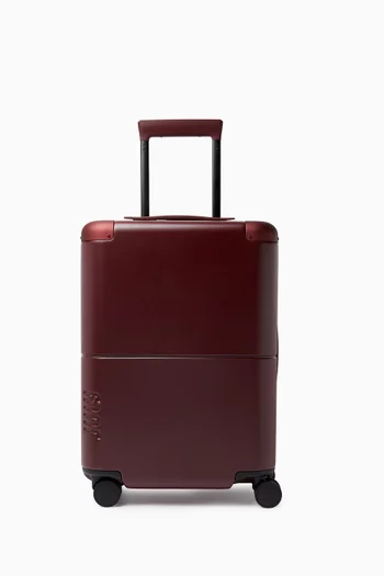 Carry On Casesafe Trolley Bag