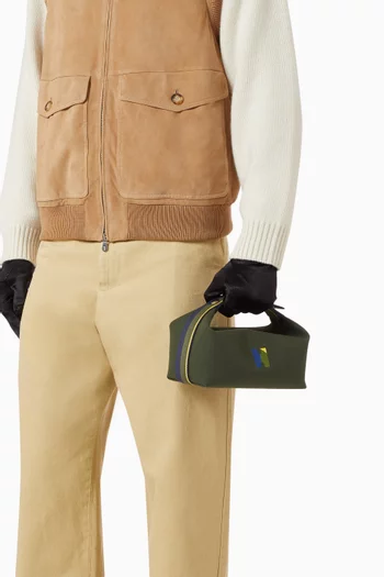 Unused Bride-a-Brac Pavillon PM in Canvas