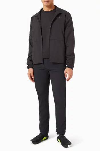 Terrain Logo Jacket