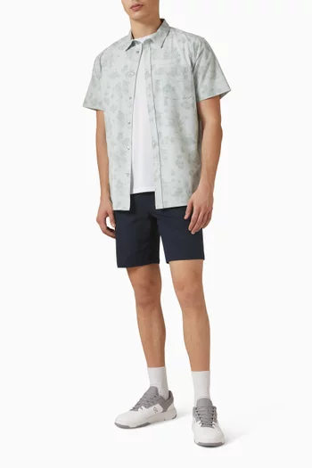 Bridge Button Down Shirt
