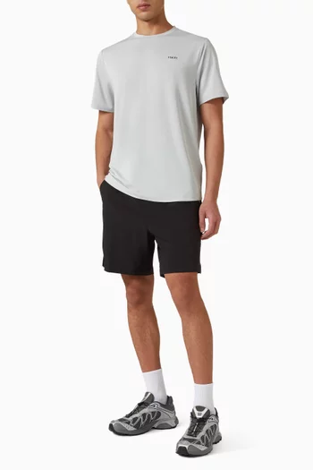Viewpoint Performance T-shirt 2.0 in Mesh