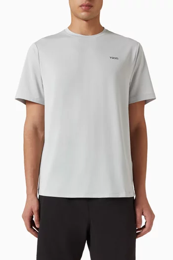 Viewpoint Performance T-shirt 2.0 in Mesh