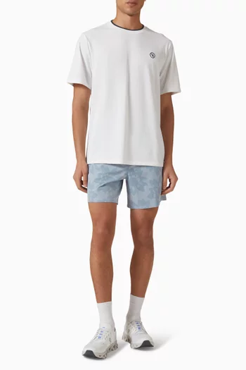 Maverick Volley Shorts