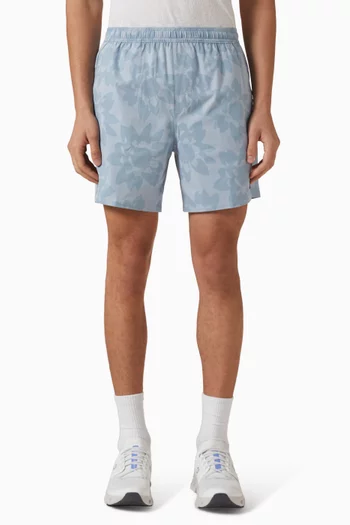 Maverick Volley Shorts