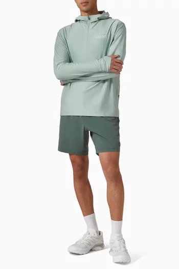 Uluwatu UPF Hoodie