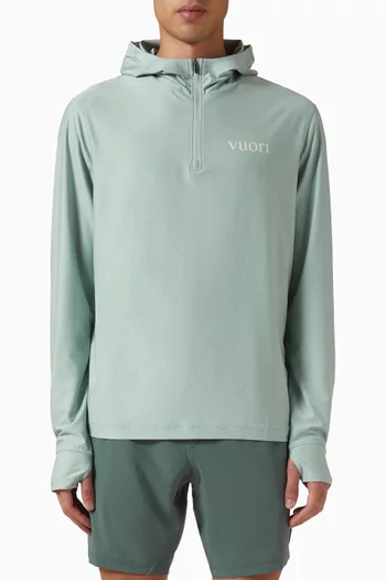 Uluwatu UPF Hoodie