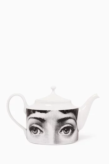 Tema e Variazioni No.21 Teapot