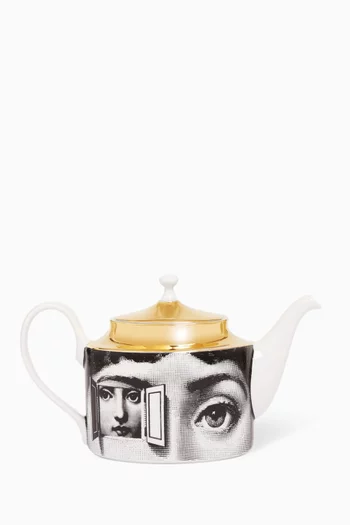 Tema e Variazioni Teapot