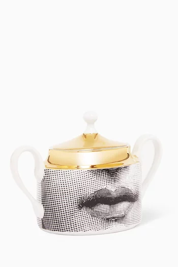 Tema e Variazioni Sugar Bowl