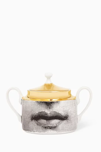Tema e Variazioni Sugar Bowl