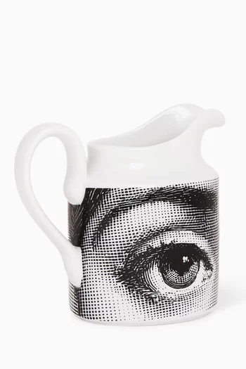 Tema e Variazioni Milk Jug