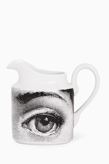 Tema e Variazioni Milk Jug