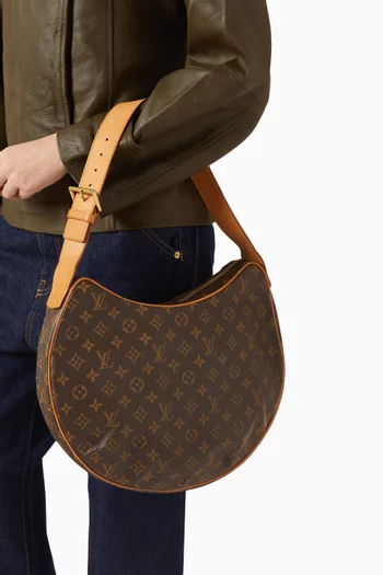 Croissant GM Shoulder Bag