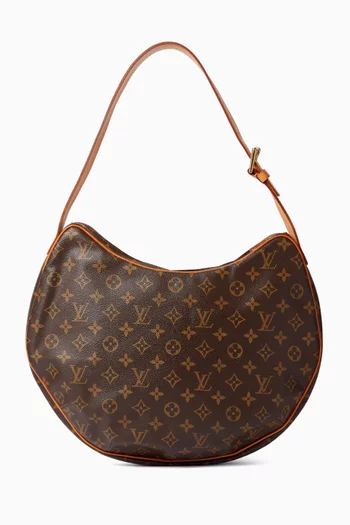 Croissant GM Shoulder Bag