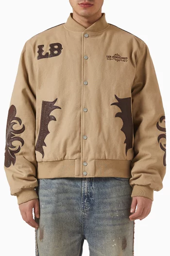 Shop Les Benjamins For Men in Oman | Ounass