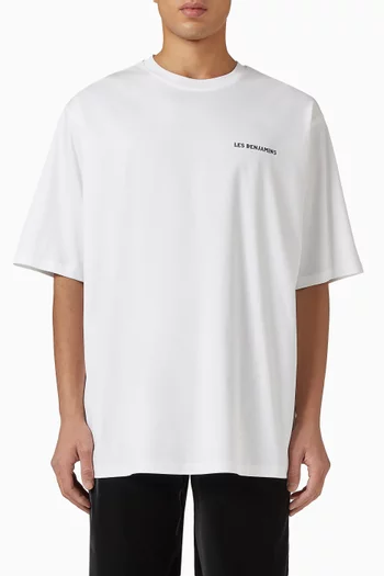 Tee-shirts homme Adidas - Bleu, 49€90 - Atlas For Men