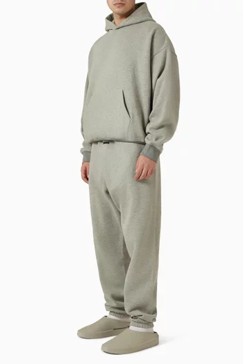 Signature Classic Sweatpants in Fleece