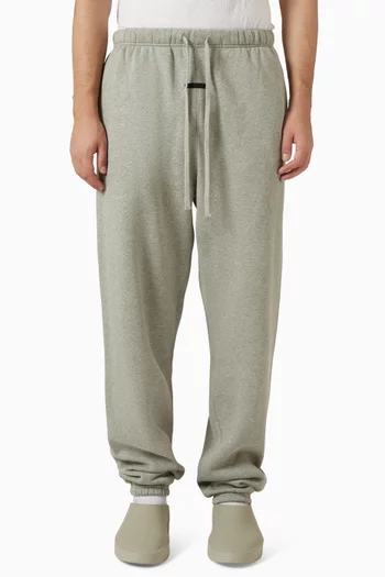 Signature Classic Sweatpants in Fleece