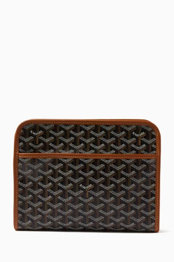 Unused Maison Jouvence MM Toiletry Bag