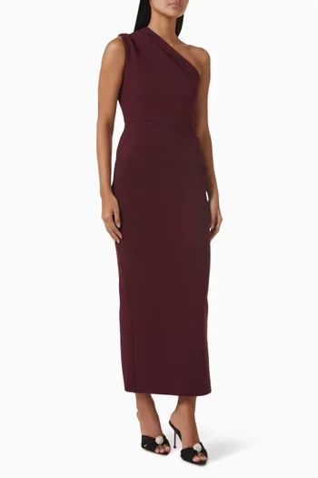 slim fit dress slacks Amy Olive Green- SALE – Elle Zeitoune