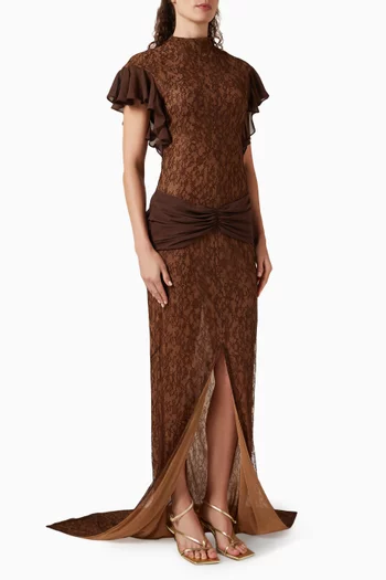 Shop De La Vali in Oman - Up to 60% OFF | Ounass