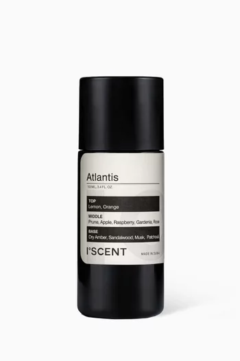 Atlantis, 100ml