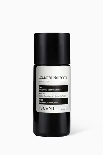 Coastal Serenity, 100ml