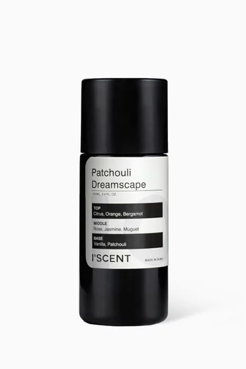 Patchouli Dreamscape, 100ml