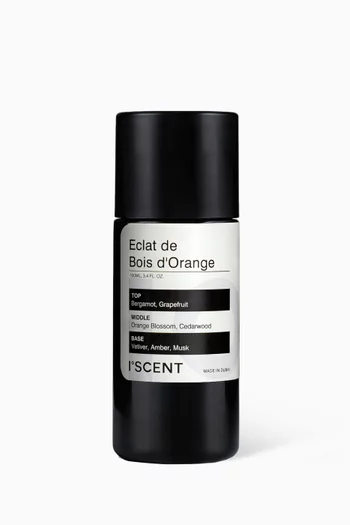 Éclat de Bois d'Orange, 100ml